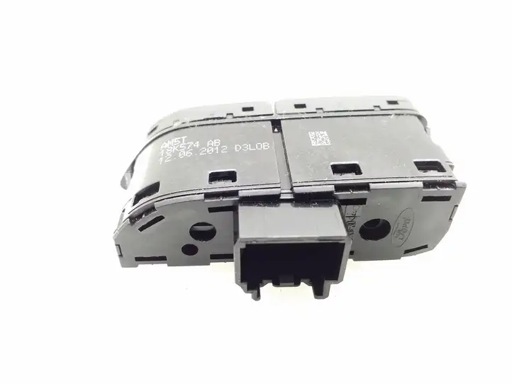Ford Focus (2011 - 2015) AM5T18K574AB Кнопка обогрева стекла — фото 2
