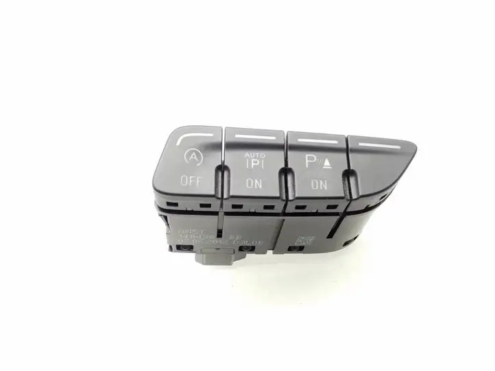 Ford Focus (2011 - 2015) AM5T14B436BB Выключатель ASR — фото 1