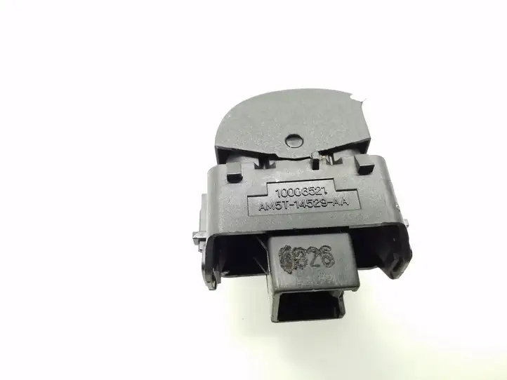 Ford C-MAX II (2010 - 2015) AM5T14529AA Кнопка стеклоподъемников — фото 4