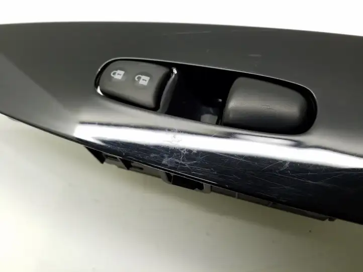 Nissan Leaf I (ZE0) (2010 - 2017) 809603NA0A Блок кнопок стеклоподъемников — фото 5