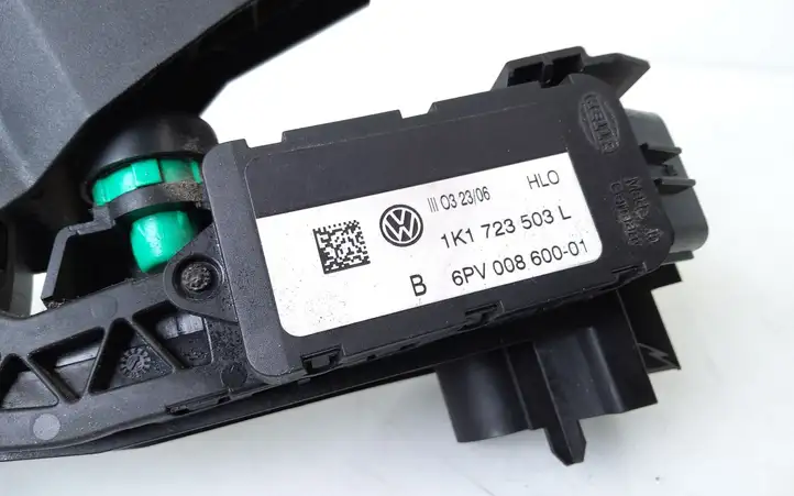 Volkswagen PASSAT B6 (2005 - 2010) 6PV00860001 Педаль акселератора — фото 2