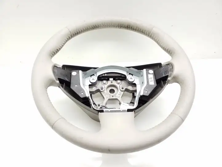 Nissan Leaf I (ZE0) (2010 - 2017) Руль — фото 1