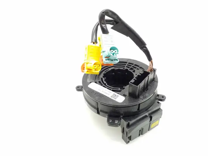 Opel Insignia A (2008 - 2017) 13579709 Контактное кольцо SRS — фото 2