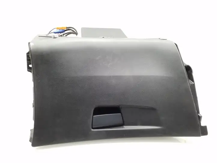 Citroen C4 Grand Picasso (2013 - 2016) 9677842077 Бардачок в сборе — фото 1