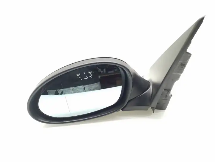 BMW 1 E81 E87 (2004 - 2011) 51337129647 Боковое зеркало с электроприводом — фото 1