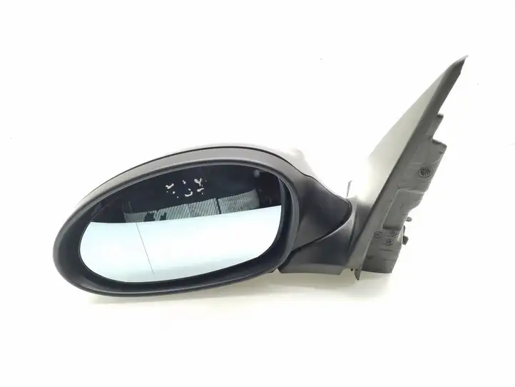BMW 1 E81 E87 (2004 - 2011) 51337129647 Боковое зеркало с электроприводом — фото 2