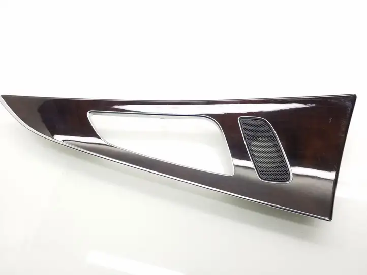 Audi A6 C7 (2011 - 2014) 4G0867420 Прочая отделка задней двери — фото 3