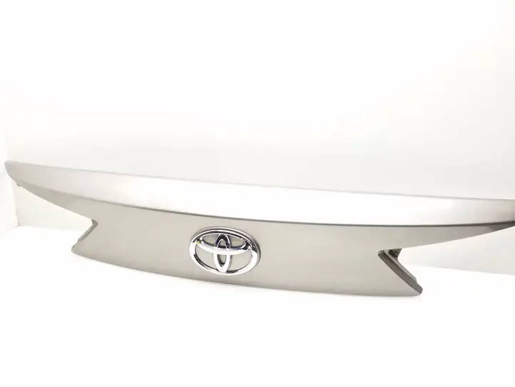 Toyota Auris E180 (2012 - 2018) 7681102830 Обшивка багажника — фото 4