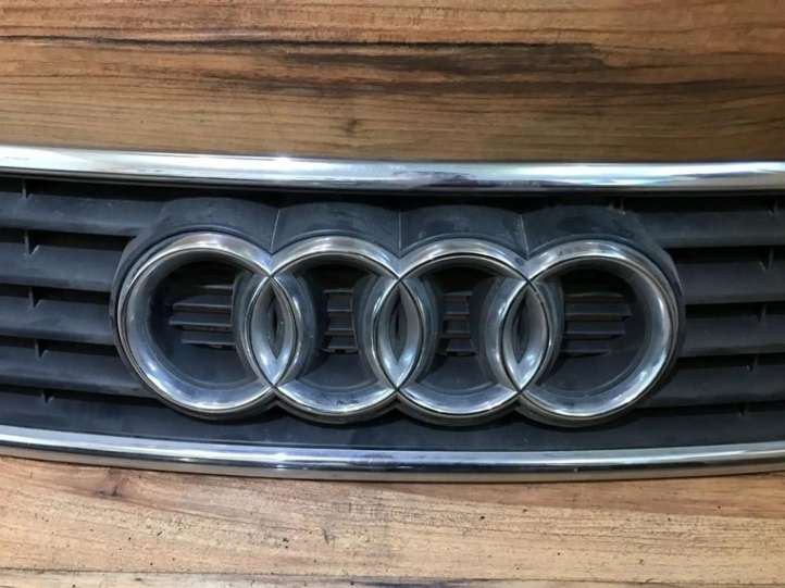 Audi A6 S6 C5 4B Gamintojo ženkliukas