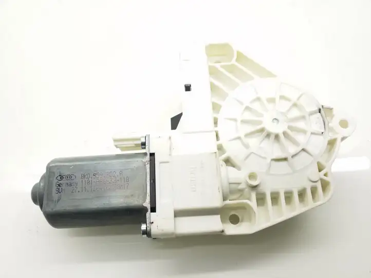 Audi A5 8T 8F (2011 - 2016) 8K0959802A Стеклоподъемник задней двери — фото 1