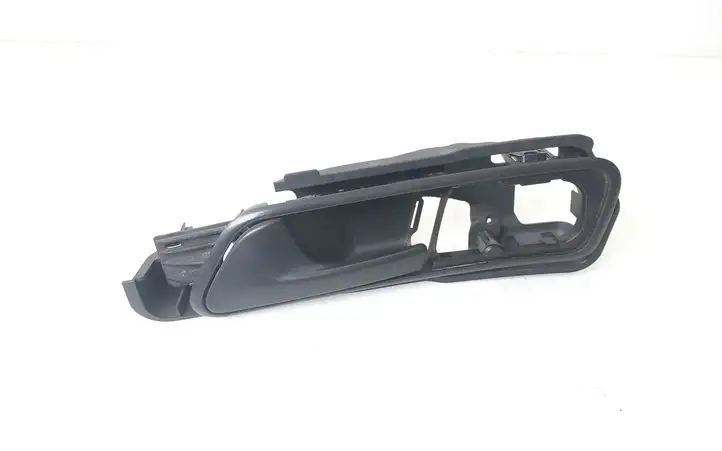 Volkswagen Caddy (2010 - 2015) 1T0837197A Внутренняя ручка двери — фото 1