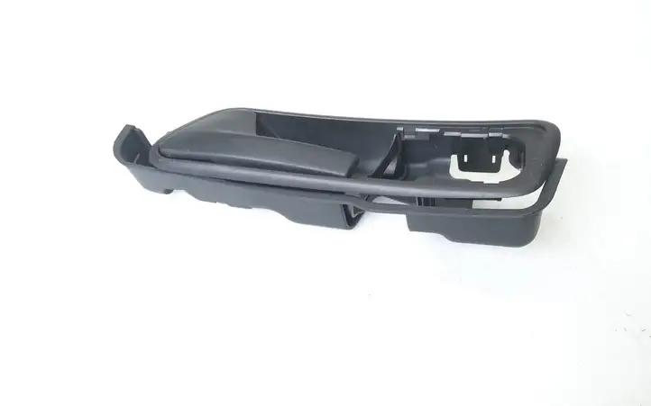 Volkswagen Caddy (2010 - 2015) 1T0837197A Внутренняя ручка двери — фото 4