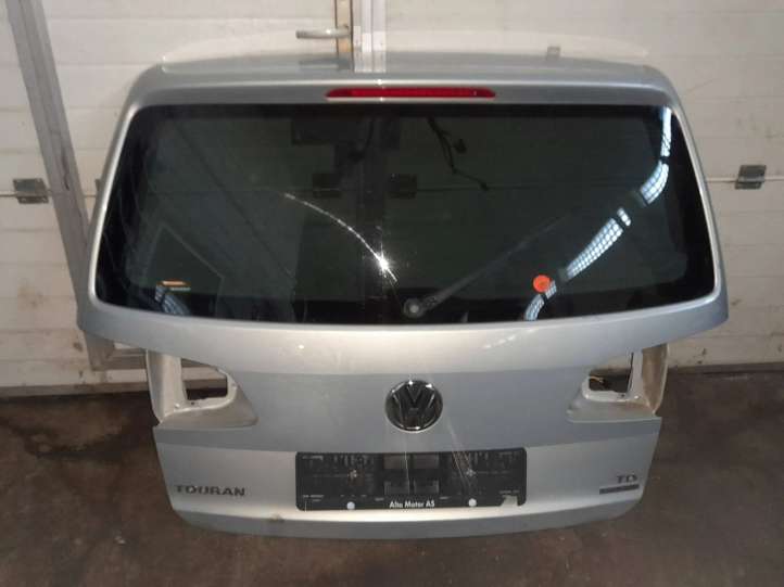 Volkswagen Touran II Galinis dangtis (bagažinės)