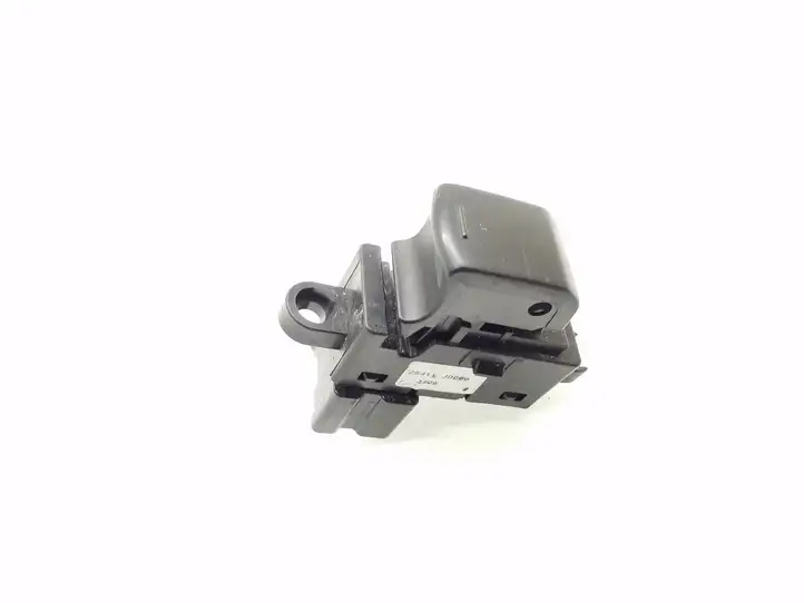 Nissan Qashqai (2006 - 2010) 25411JD000 Блок кнопок стеклоподъемников — фото 2