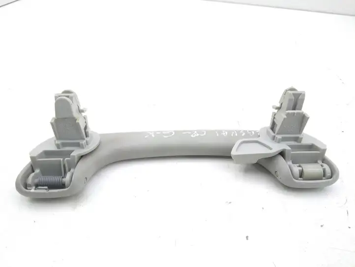 Nissan Qashqai (2006 - 2010) Потолочная ручка задняя — фото 3