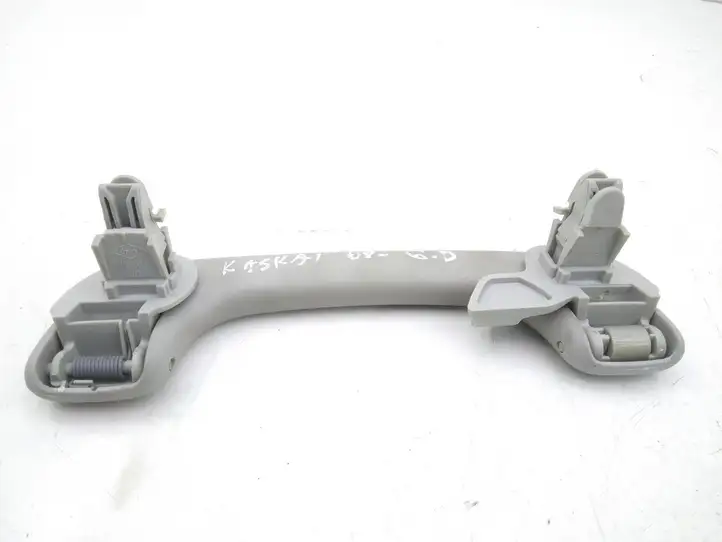Nissan Qashqai (2006 - 2010) Потолочная ручка задняя — фото 2