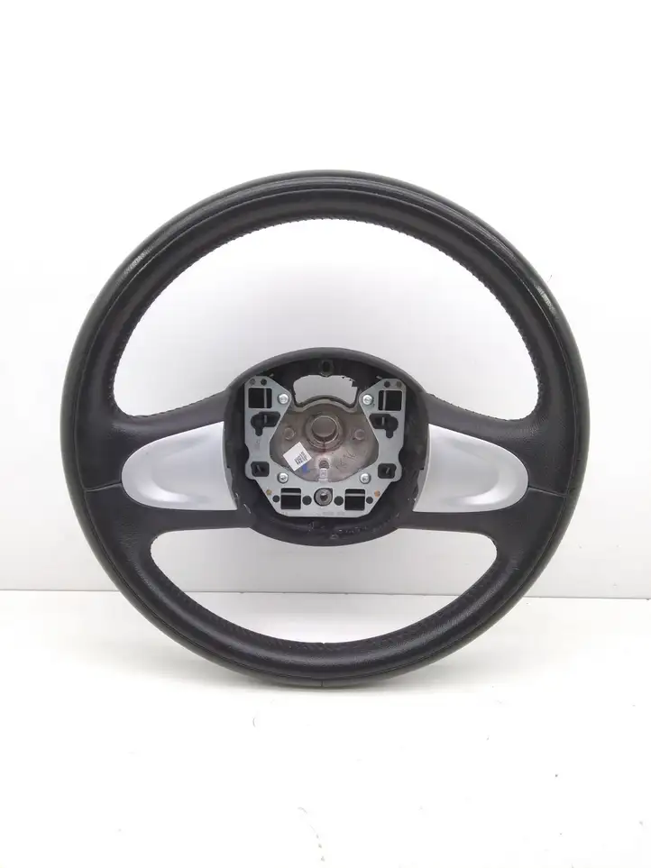 Mini One Cooper Coupe R56 (2004 - 2014) Руль — фото 1