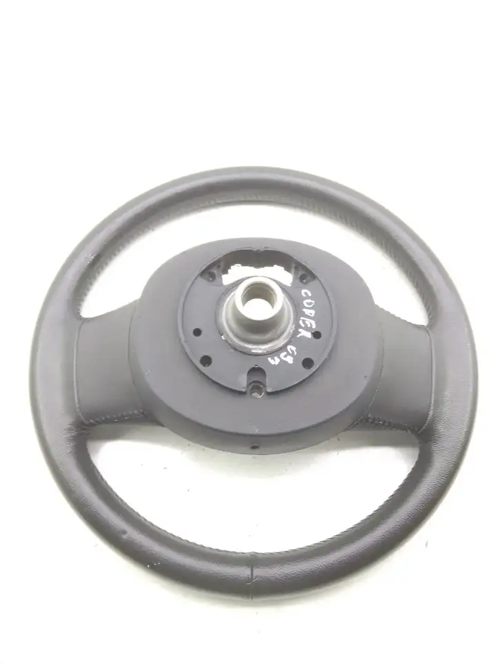 Mini One Cooper Coupe R56 (2004 - 2014) Руль — фото 3