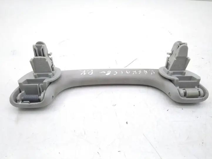 Nissan Qashqai (2006 - 2010) Потолочная ручка передняя — фото 2
