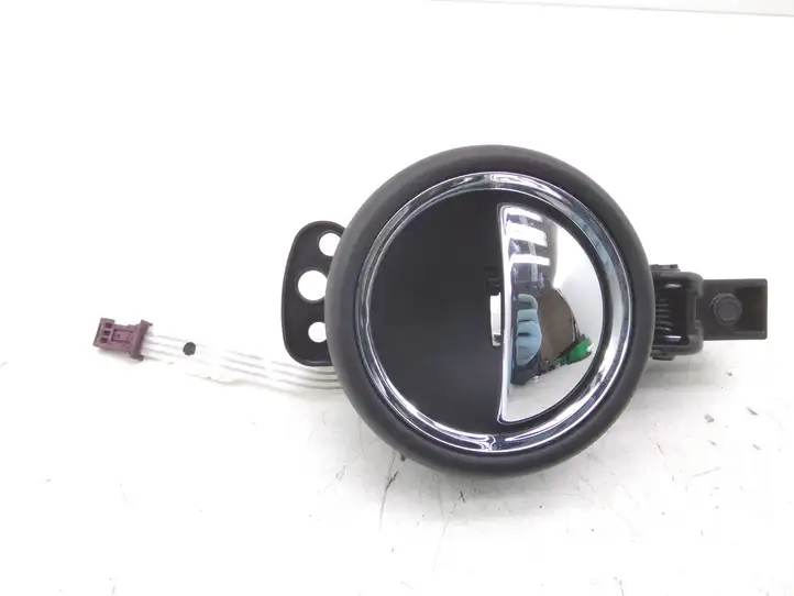 Mini One Cooper Coupe R56 (2004 - 2014) 275371705 Внутренняя ручка двери — фото 1