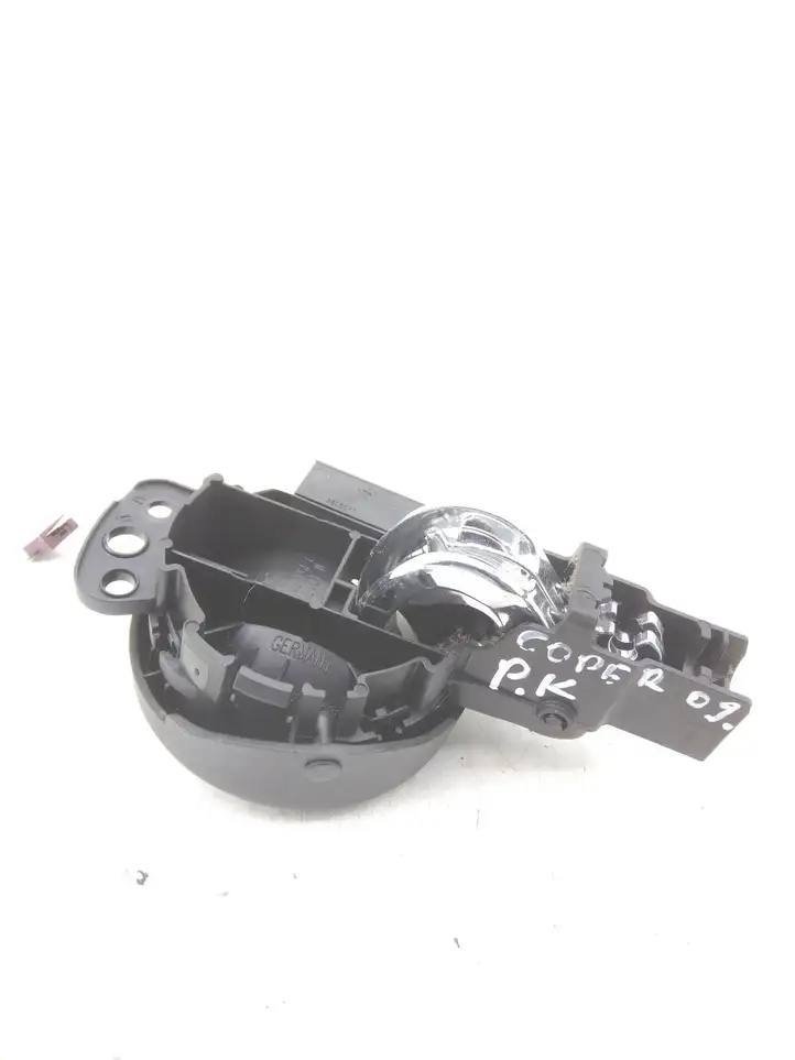 Mini One Cooper Coupe R56 (2004 - 2014) 275371705 Внутренняя ручка двери — фото 3