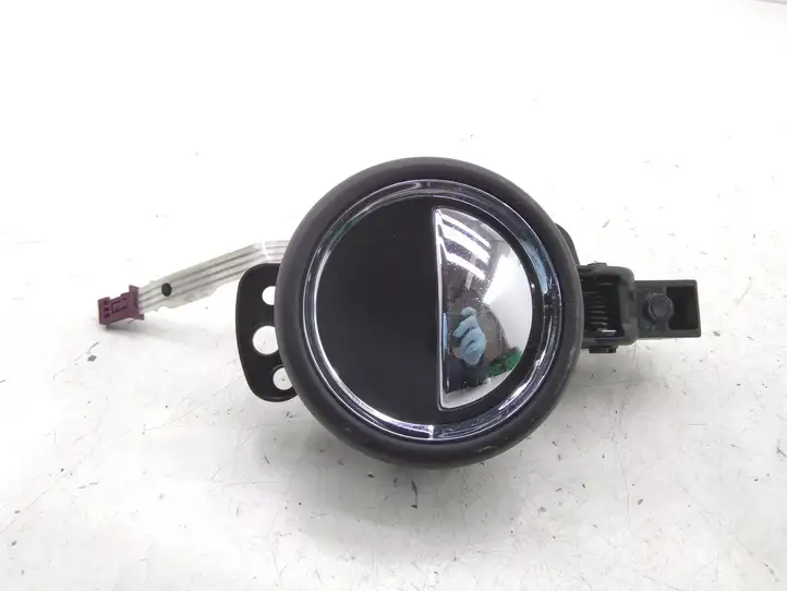 Mini One Cooper Coupe R56 (2004 - 2014) 275371805 Внутренняя ручка двери — фото 1