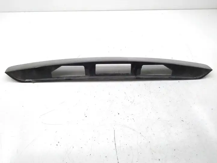 Mazda 6 (2002 - 2005) G21C50811 Подсветка номера — фото 3