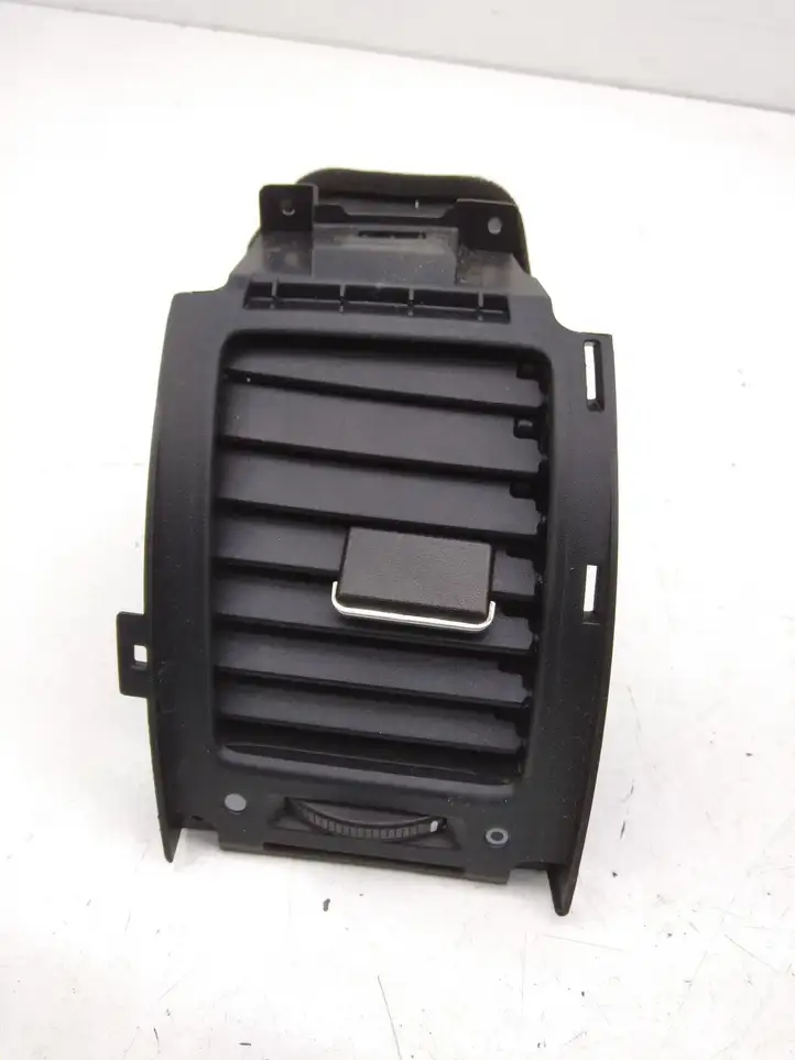 Honda CR-V (2006 - 2009) 77630SWWE011M1 Боковой воздушный дефлектор — фото 1