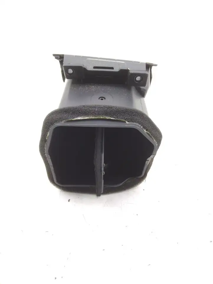 Honda CR-V (2006 - 2009) 77630SWWE011M1 Боковой воздушный дефлектор — фото 2