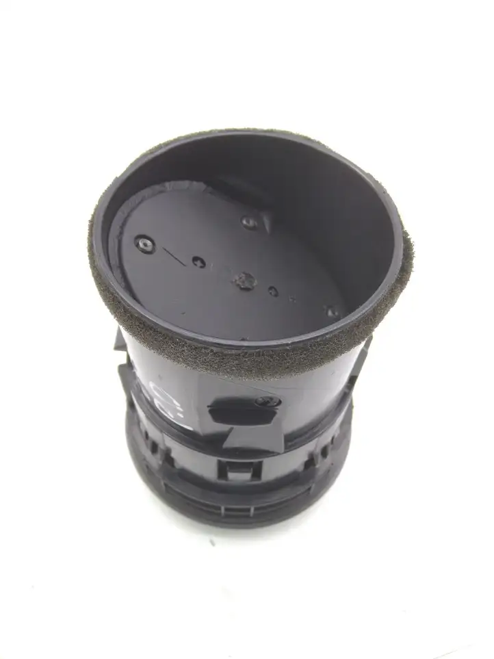 Nissan Qashqai (2006 - 2010) 68760JD10A Боковой воздушный дефлектор — фото 2