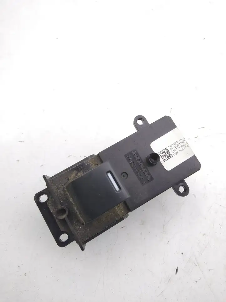 Honda CR-V (2006 - 2009) 2112071000575 Блок кнопок стеклоподъемников — фото 1