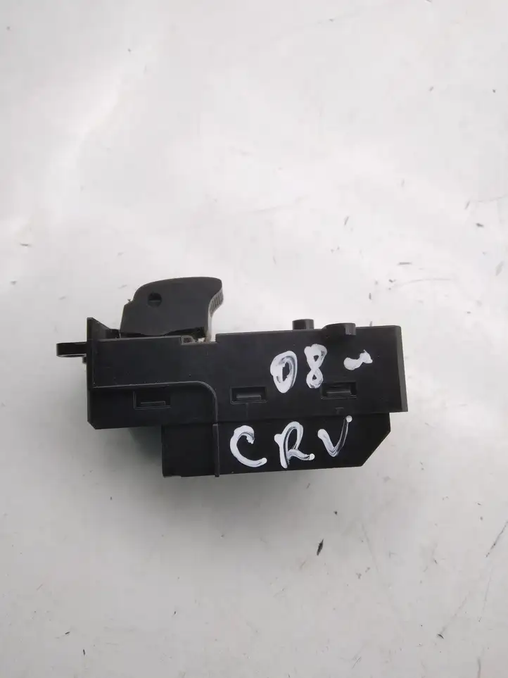 Honda CR-V (2006 - 2009) 2112071000575 Блок кнопок стеклоподъемников — фото 3