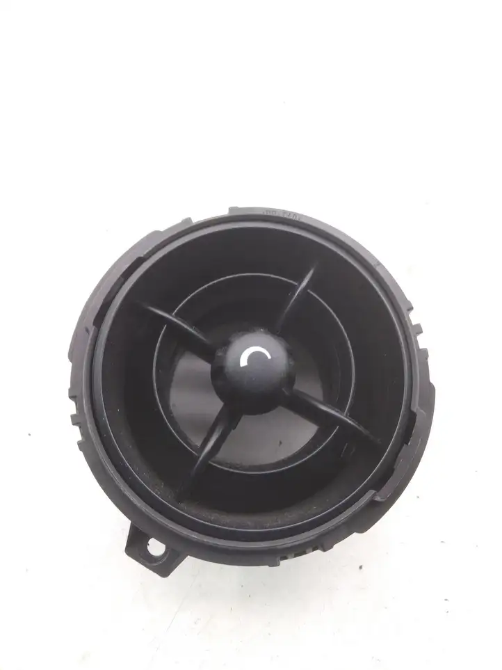 Mini One Cooper Coupe R56 (2004 - 2014) 925401200001 Боковой воздушный дефлектор — фото 1