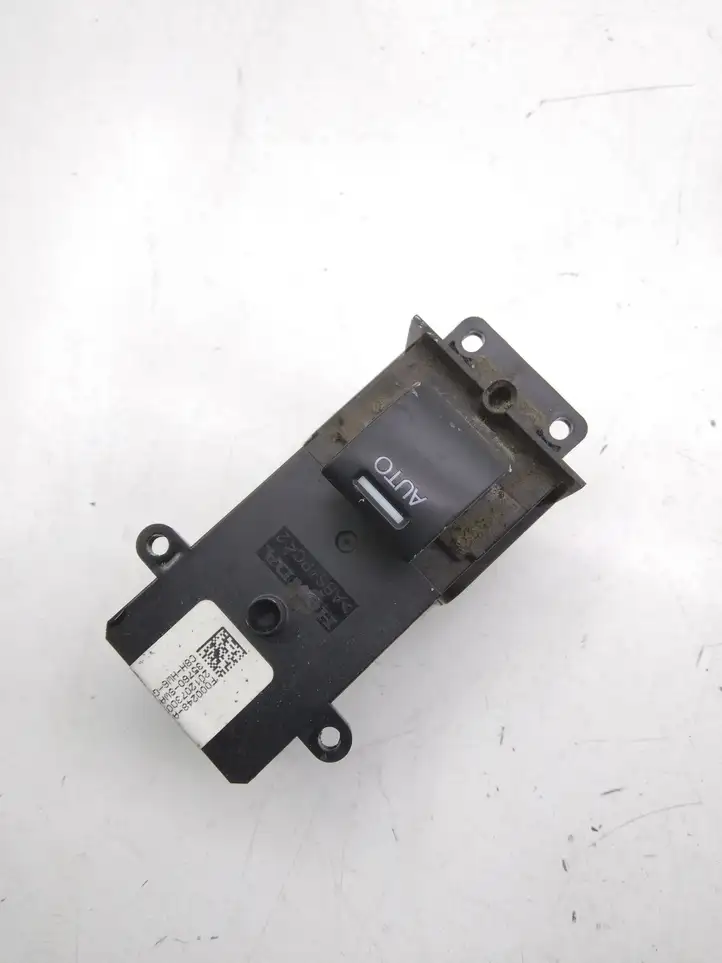 Honda CR-V (2006 - 2009) 2012073001189 Блок кнопок стеклоподъемников — фото 1