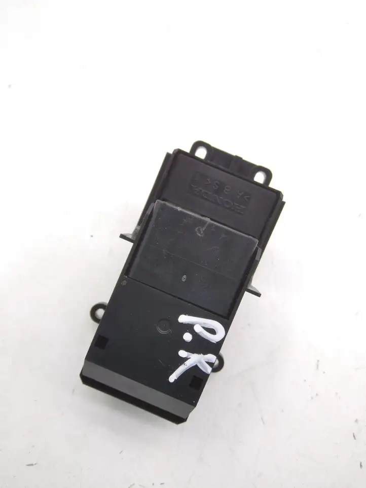 Honda CR-V (2006 - 2009) 2012073001189 Блок кнопок стеклоподъемников — фото 2