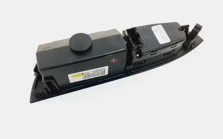BMW 7 F01 (2008 - 2016) 9204862 Блок кнопок стеклоподъемников — фото 2