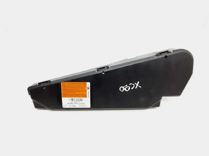Volvo XC90 (2006 - 2014) 30740572 Подушка безопасности сиденья — фото 1