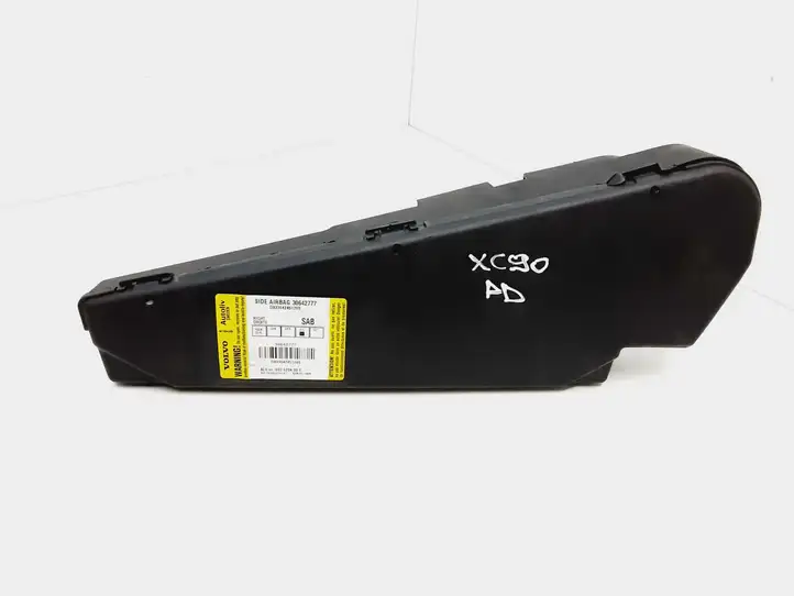 Volvo XC90 (2006 - 2014) 30642777 Подушка безопасности сиденья — фото 1