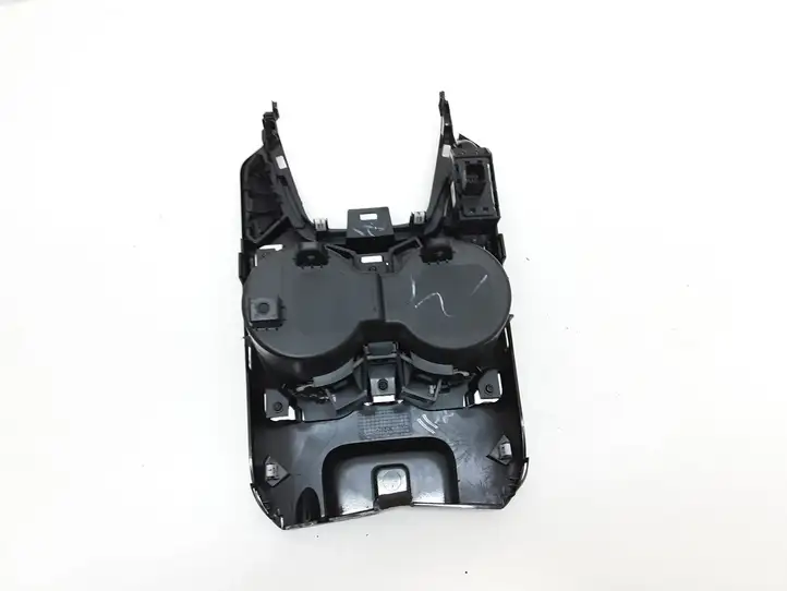 Ford Fusion II (2013 - ) DS73F045L92AD3JA6 Другая деталь консоли (туннеля) — фото 3