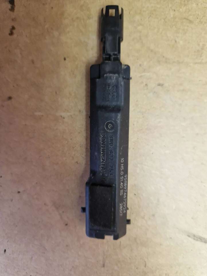 951189746722 Audi Q5 SQ5 Beraktės sistemos antena