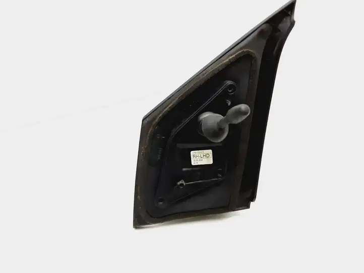 Peugeot 107 (2005 - 2008) 879100H010 Боковое зеркало механическое — фото 2