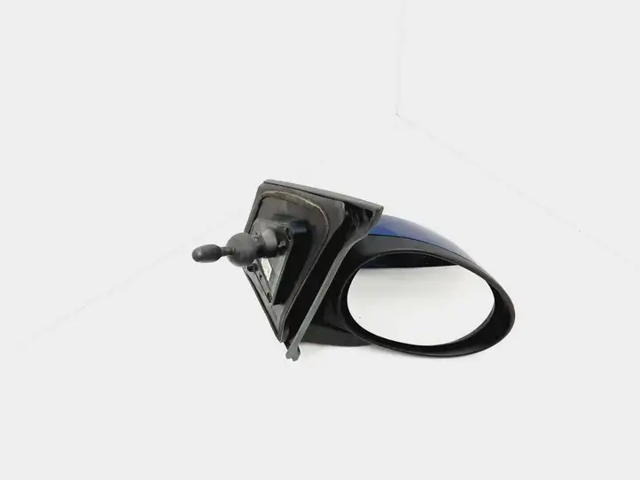 Peugeot 107 (2005 - 2008) 879100H010 Боковое зеркало механическое — фото 5