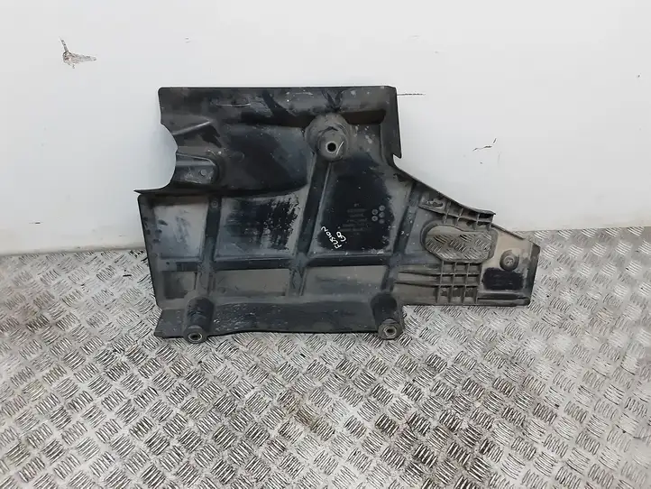 Ford Fusion II (2013 - ) DG9311779 Защита днища задней части — фото 4