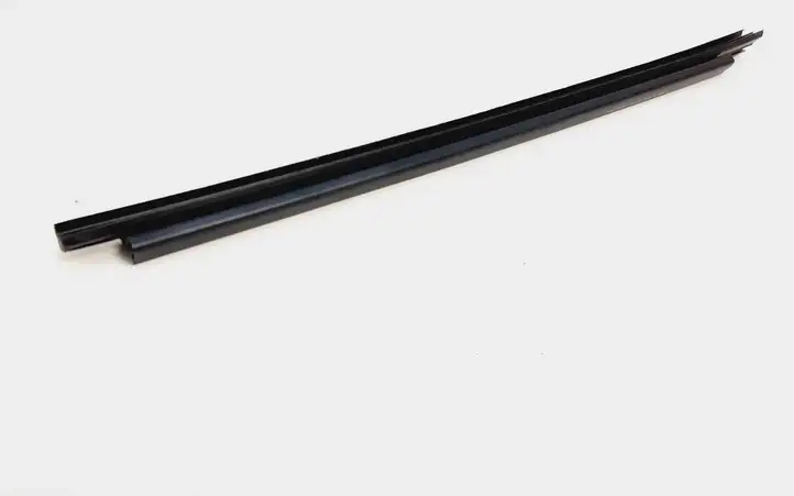 BMW 7 F01 (2008 - 2016) 7178004 Рамка дверного стекла задней двери — фото 2