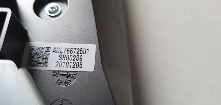 Hyundai Ioniq (2016 - ) Дисплей — фото 5