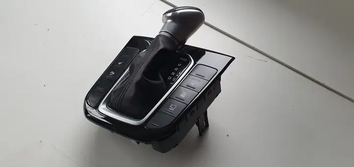 Hyundai Ioniq (2016 - ) Ручка КПП — фото 2