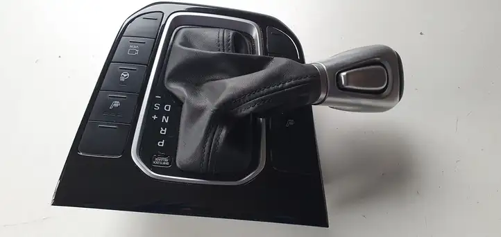 Hyundai Ioniq (2016 - ) Ручка КПП — фото 4