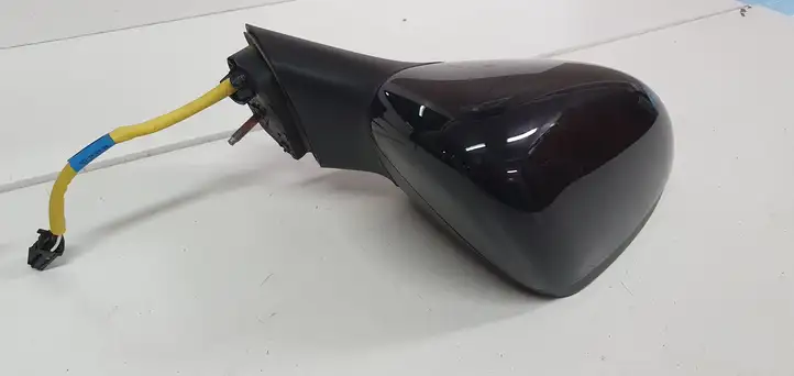 Renault Captur (2013 - 2020) Боковое зеркало с электроприводом — фото 4