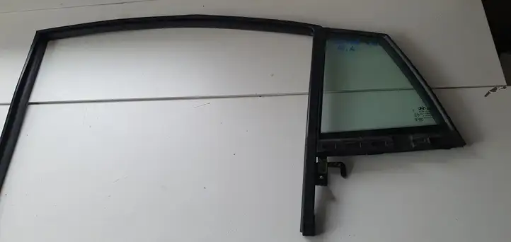 Hyundai Ioniq (2016 - ) Уплотнитель задней двери — фото 3