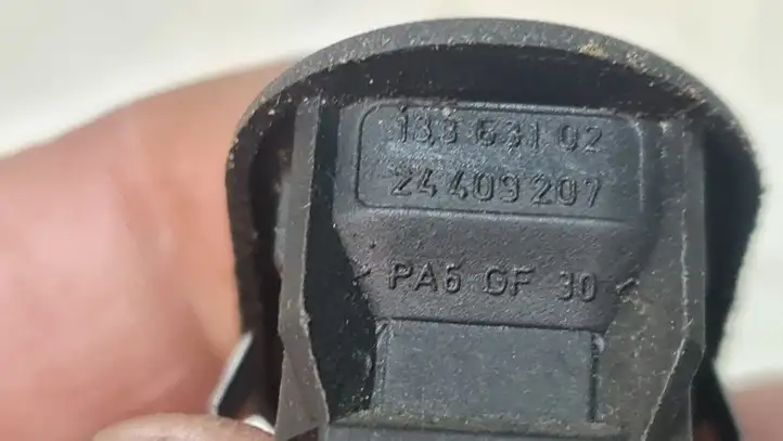 Opel Combo C (2001 - 2005) 13363102 Кнопка стеклоподъемников — фото 2